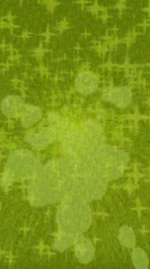 Yaratıcı video düzenleme film arkaplan tasarımı için minimalist organik hareket grafikleri