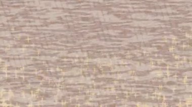 Soyut hareket desenli fütüristik video üretimi için dinamik dijital arkaplan