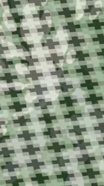 Benzersiz hareket dokusu tasarım sanatı ile profesyonel video düzenleme için modern soyut grafikler