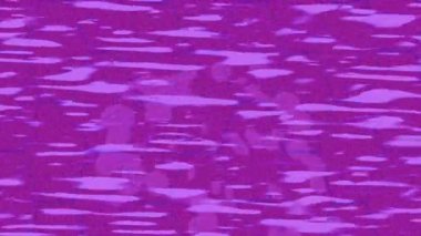 Benzersiz dijital animasyon tarzı grafikleri olan yaratıcı ortam tasarımı için yenilikçi hareket dokusu