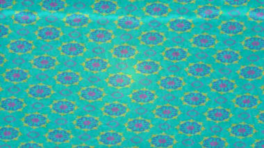 Estetik doku arkaplan tasarımı renkli hareket grafikleri ile moda film giriş profosyoneli