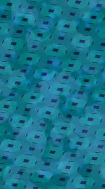 Yaratıcı video düzenleme film arkaplan tasarımı için minimalist organik hareket grafikleri