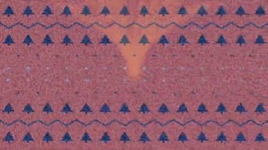 Yaratıcı video düzenleme film tasarımı için benzersiz hareket grafikleri biçimi giriş hareketi video pro