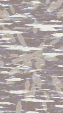 Lüks hareket projeleri için soyut tasarım stili animasyonu olan üst düzey dijital doku