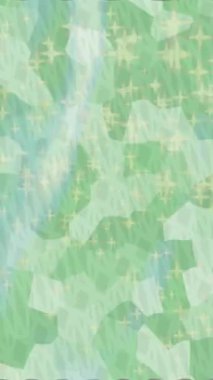 Yaratıcı video düzenleme film tasarımı için benzersiz hareket grafikleri biçimi giriş hareketi video pro