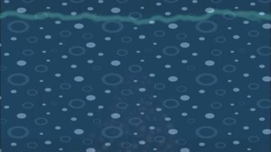 Lüks hareket tasarımı üst düzey video projeleri ve dijital sanat için zarif, pürüzsüz bir dokusu var.