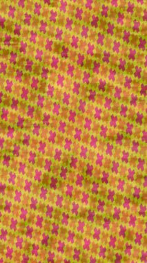 Benzersiz video giriş tasarımı projeleri için detaylı yüzey kalıbı film animasyon stili grafik girişi