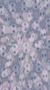 Modern medya üretimi için fütüristik dijital soyut doku sinematik tarz hareketli grafik ögesi