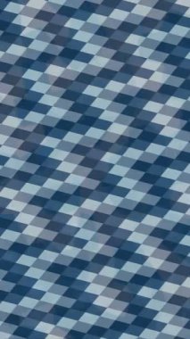 Yaratıcı video düzenleme film arkaplan tasarımı için minimalist organik hareket grafikleri