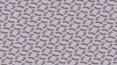 Yaratıcı video düzenleme film tasarımı için benzersiz hareket grafikleri biçimi giriş hareketi video pro