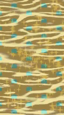 Lüks hareket tasarımı üst düzey video projeleri ve dijital sanat için zarif, pürüzsüz bir dokusu var.