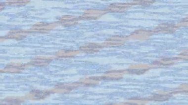 Benzersiz hareket grafikleri tasarım sanatına sahip yaratıcı film üretimi için özet bir arkaplan