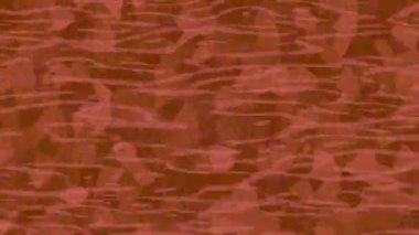 Profesyonel video projeleri sanat tarzı için organik hareketli arkaplan tasarımı