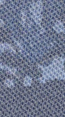 Estetik doku arkaplan tasarımı renkli hareket grafikleri ile moda film giriş profosyoneli