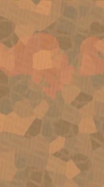 Benzersiz video giriş tasarımı projeleri için detaylı yüzey kalıbı film animasyon stili grafik girişi