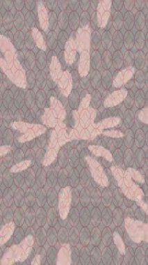 Yaratıcı video düzenleme film arkaplan tasarımı için minimalist organik hareket grafikleri