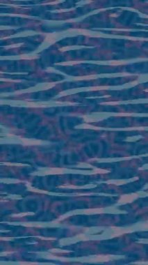 Benzersiz hareket grafikleri tasarım sanatına sahip yaratıcı film üretimi için özet bir arkaplan