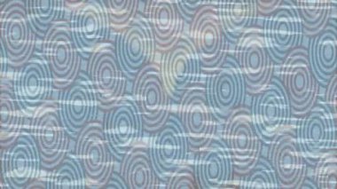 Dijital doku yüzey tasarım biçimi ile modern video animasyonu için gelişmiş hareket grafikleri