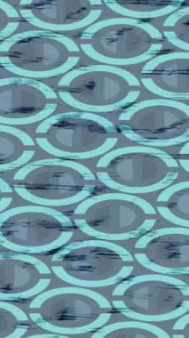 Profesyonel video projeleri sanat tarzı için organik hareketli arkaplan tasarımı