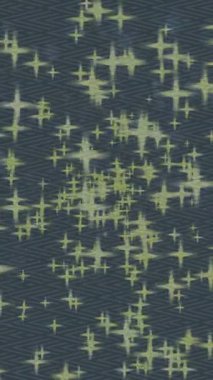 Benzersiz hareket dokusu tasarım sanatı ile profesyonel video düzenleme için modern soyut grafikler