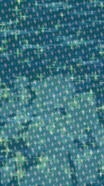 Organik desenli yüzey giriş stili video film sanatı ile soyut arkaplan tasarımı