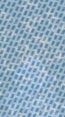 Dijital doku yüzey tasarım biçimi ile modern video animasyonu için gelişmiş hareket grafikleri