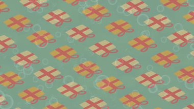 Yaratıcı video düzenleme film arkaplan tasarımı için minimalist organik hareket grafikleri