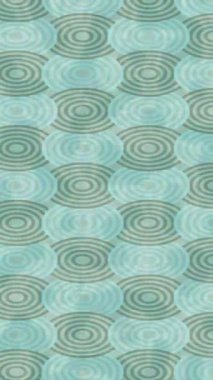 Estetik doku arkaplan tasarımı renkli hareket grafikleri ile moda film giriş profosyoneli