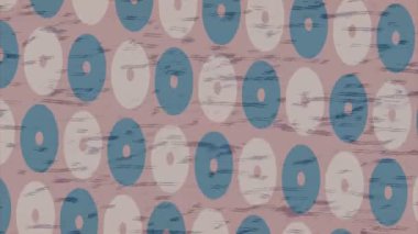 Benzersiz dijital hareket grafiklerine sahip yaratıcı sinematik projeler için yumuşak animasyon yüzeyi