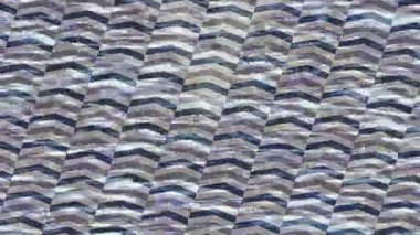 Profesyonel video projeleri sanat tarzı için organik hareketli arkaplan tasarımı