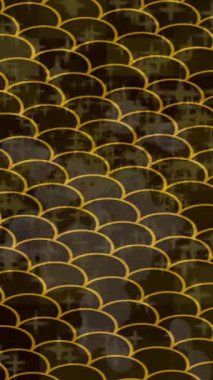 Yaratıcı video düzenleme film tasarımı için benzersiz hareket grafikleri biçimi giriş hareketi video pro