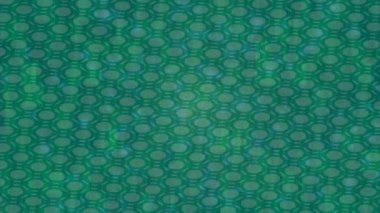 Benzersiz hareket grafikleri tasarım sanatına sahip yaratıcı film üretimi için özet bir arkaplan