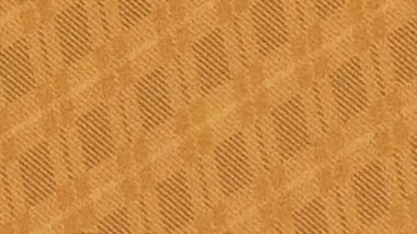 Organik desenli yüzey giriş stili video film sanatı ile soyut arkaplan tasarımı