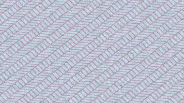 Dijital doku yüzey tasarım biçimi ile modern video animasyonu için gelişmiş hareket grafikleri