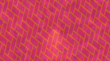 Yaratıcı video düzenleme film arkaplan tasarımı için minimalist organik hareket grafikleri