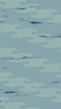 Modern medya üretimi için fütüristik dijital soyut doku sinematik tarz hareketli grafik ögesi