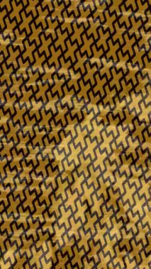 Estetik doku arkaplan tasarımı renkli hareket grafikleri ile moda film giriş profosyoneli