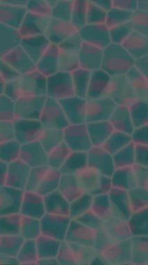 Profesyonel video projeleri sanat tarzı için organik hareketli arkaplan tasarımı