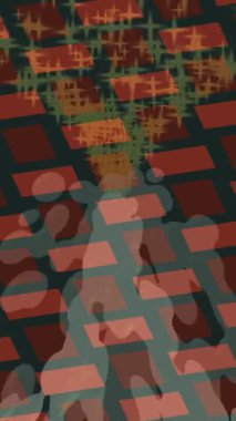 Lüks hareket tasarımı üst düzey video projeleri ve dijital sanat için zarif, pürüzsüz bir dokusu var.