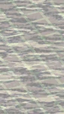 Dijital doku yüzey tasarım biçimi ile modern video animasyonu için gelişmiş hareket grafikleri