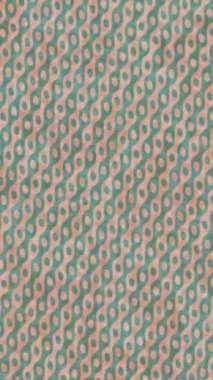 Organik desenli yüzey giriş stili video film sanatı ile soyut arkaplan tasarımı