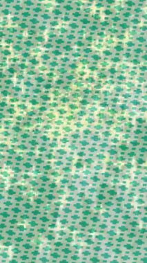 Benzersiz dijital animasyon tarzı grafikleri olan yaratıcı ortam tasarımı için yenilikçi hareket dokusu