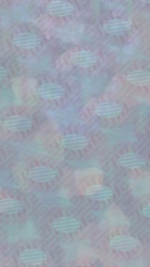 Benzersiz dijital animasyon tarzı grafikleri olan yaratıcı ortam tasarımı için yenilikçi hareket dokusu