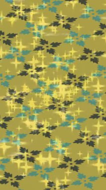 Modern medya üretimi için fütüristik dijital soyut doku sinematik tarz hareketli grafik ögesi