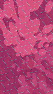 Lüks hareket tasarımı üst düzey video projeleri ve dijital sanat için zarif, pürüzsüz bir dokusu var.