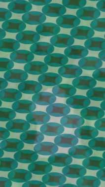 Lüks hareket projeleri için soyut tasarım stili animasyonu olan üst düzey dijital doku