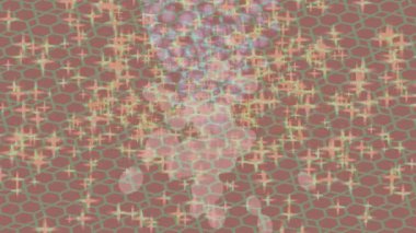 Yaratıcı video düzenleme film tasarımı için benzersiz hareket grafikleri biçimi giriş hareketi video pro