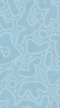 Benzersiz hareket grafikleri tasarım sanatına sahip yaratıcı film üretimi için özet bir arkaplan