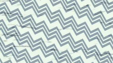 Soyut hareket desenli fütüristik video üretimi için dinamik dijital arkaplan