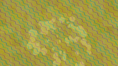 Benzersiz hareket dokusu tasarım sanatı ile profesyonel video düzenleme için modern soyut grafikler